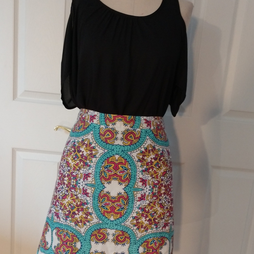 Lucy & Laurel Skirt